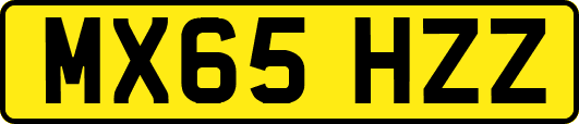 MX65HZZ