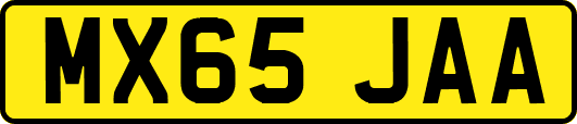 MX65JAA