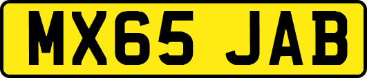 MX65JAB
