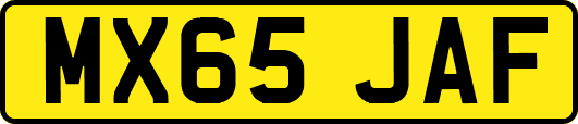 MX65JAF