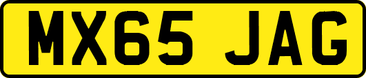 MX65JAG