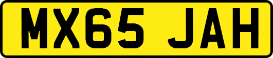 MX65JAH