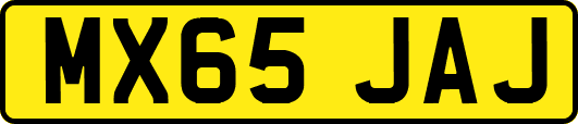 MX65JAJ
