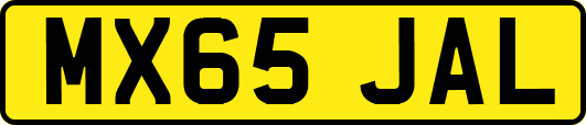 MX65JAL