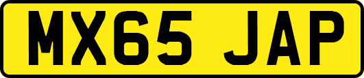 MX65JAP