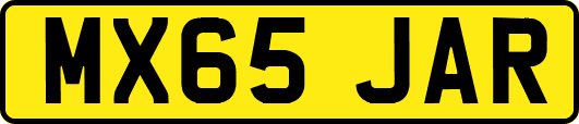 MX65JAR