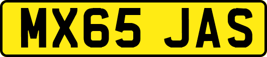 MX65JAS