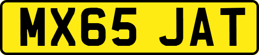 MX65JAT