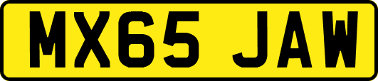 MX65JAW