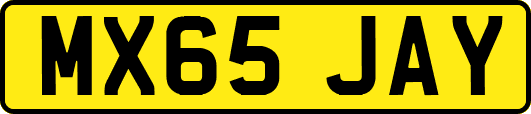MX65JAY