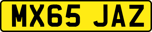 MX65JAZ