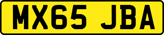 MX65JBA