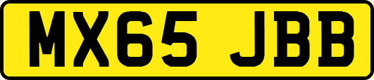 MX65JBB