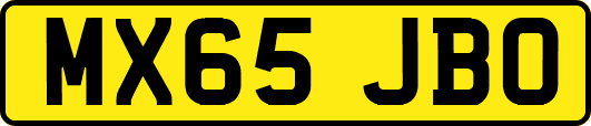 MX65JBO