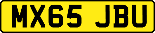 MX65JBU
