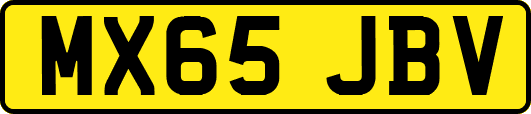 MX65JBV