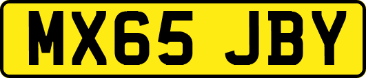 MX65JBY