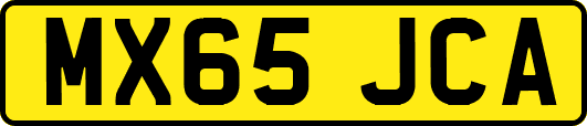 MX65JCA