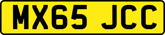 MX65JCC