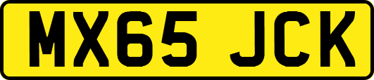 MX65JCK