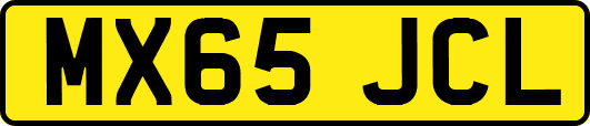 MX65JCL
