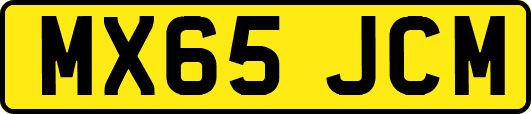 MX65JCM