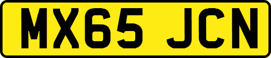 MX65JCN