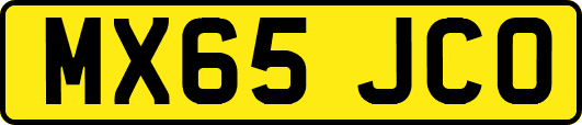 MX65JCO