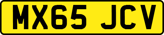 MX65JCV