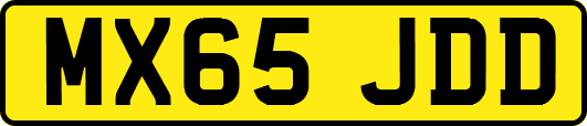MX65JDD