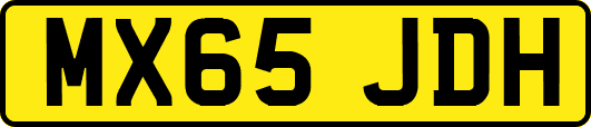 MX65JDH