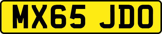 MX65JDO
