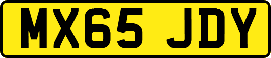 MX65JDY