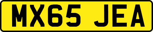 MX65JEA