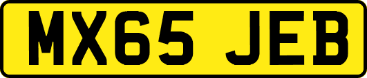 MX65JEB