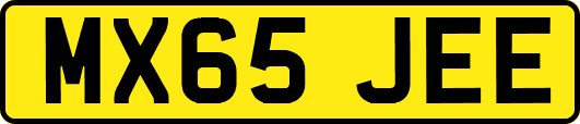 MX65JEE