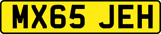MX65JEH
