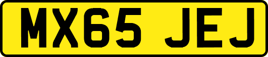 MX65JEJ