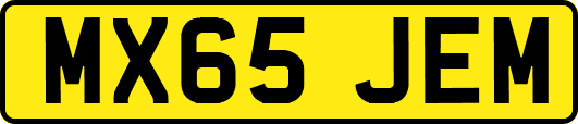 MX65JEM