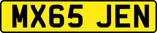 MX65JEN