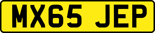 MX65JEP