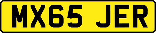 MX65JER