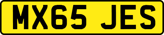 MX65JES