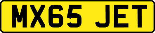MX65JET