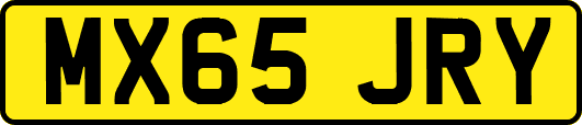MX65JRY
