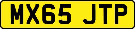 MX65JTP