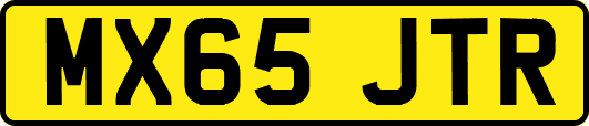 MX65JTR