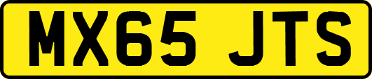 MX65JTS