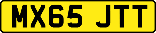 MX65JTT