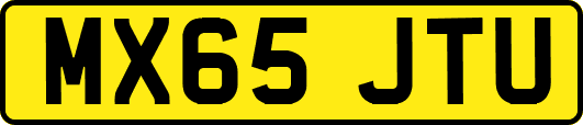 MX65JTU